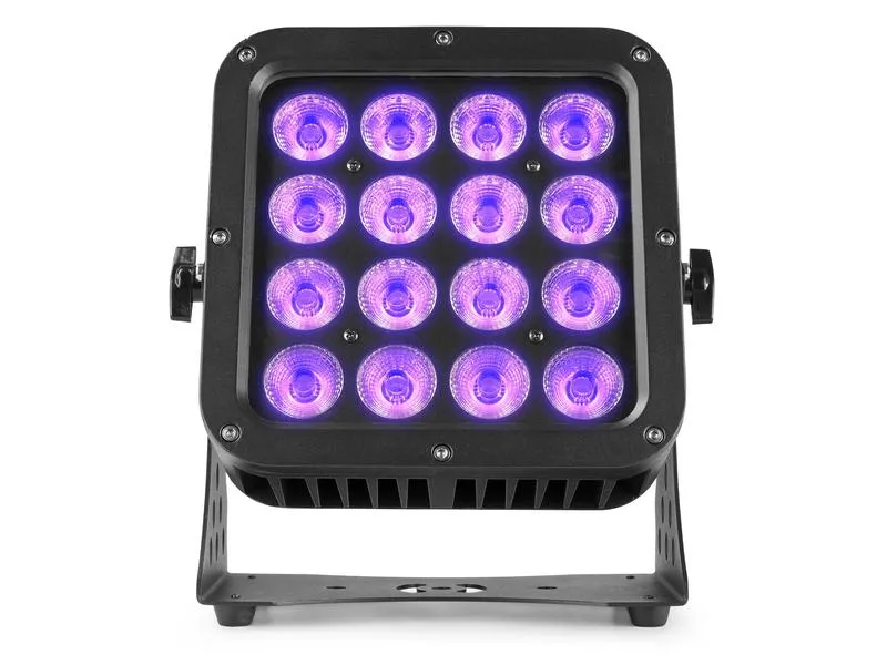 BeamZ Archiktekturscheinwerfer StarColor128 BeamZ Archiktekturscheinwerfer StarColor128