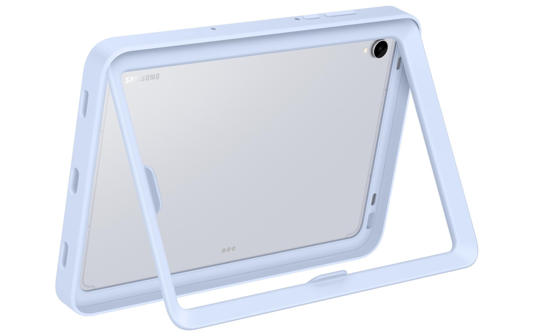 Samsung Tablet Back Cover für Tab S11 Blue