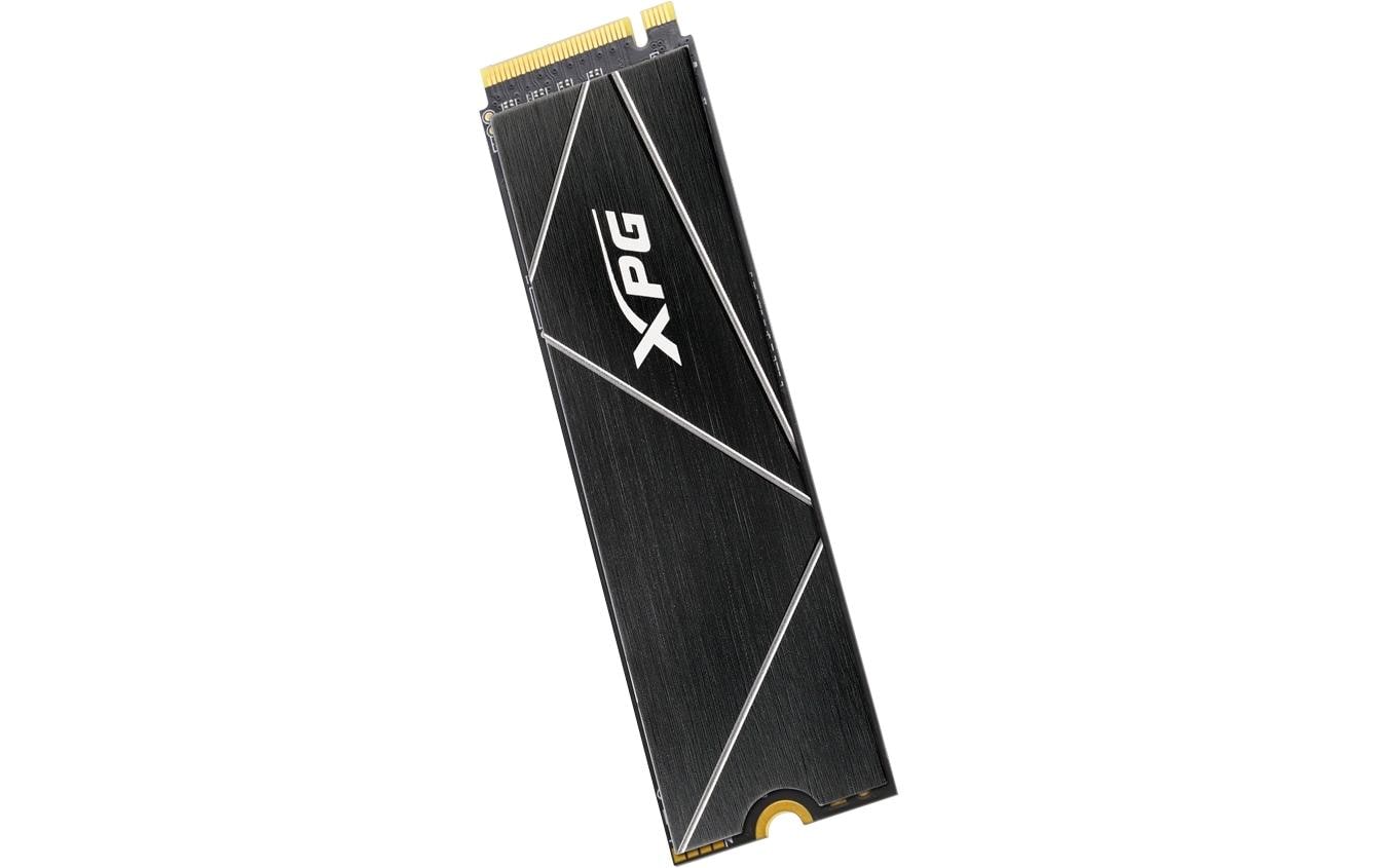 ADATA SSD XPG Gammix S70 Blade M.2 2280 NVMe 512 GB