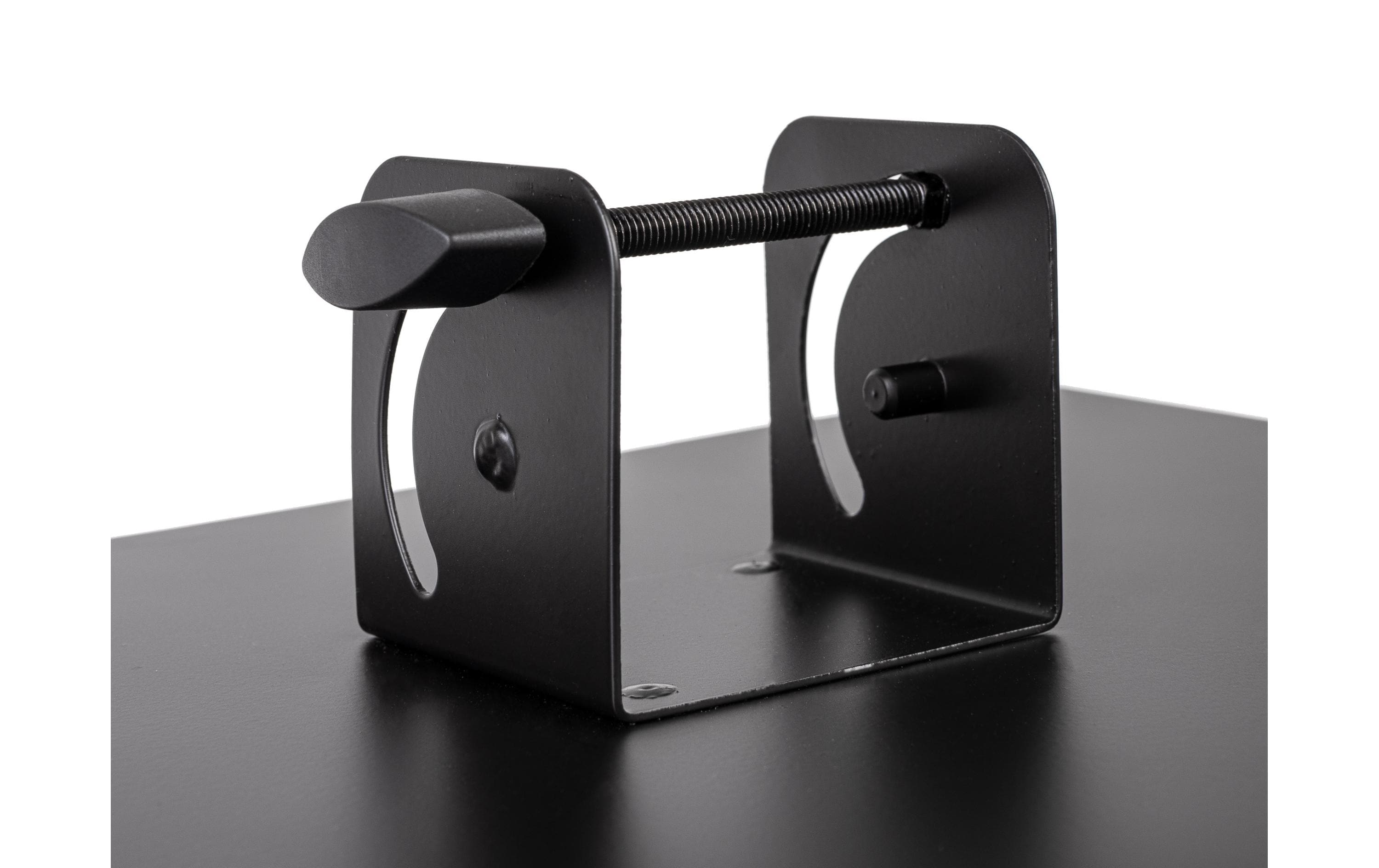 Bemero Projektionstisch PS-9010BK Schwarz