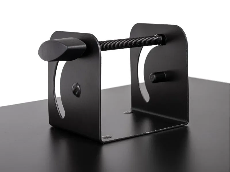 Bemero Projektionstisch PS-9010BK Schwarz Bemero Projektionstisch PS-9010BK Schwarz