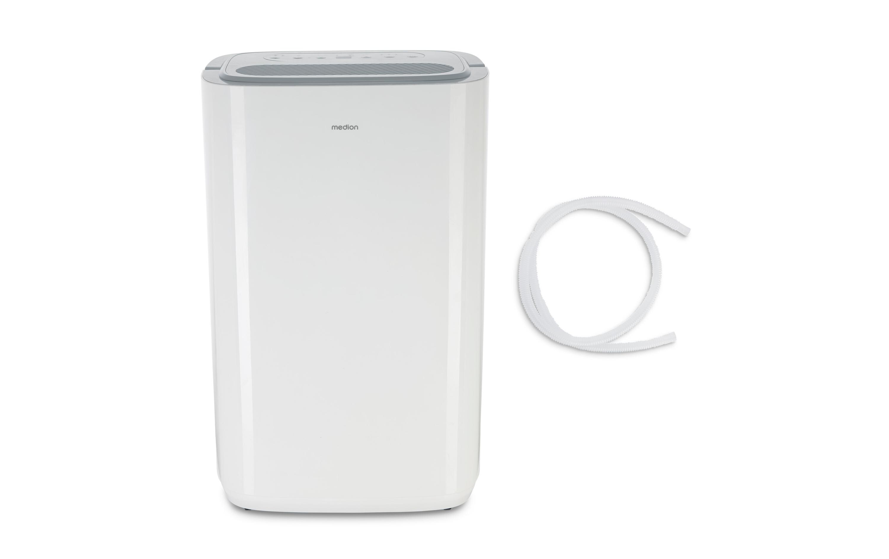 Medion Entfeuchter Life DH20, 20 m²