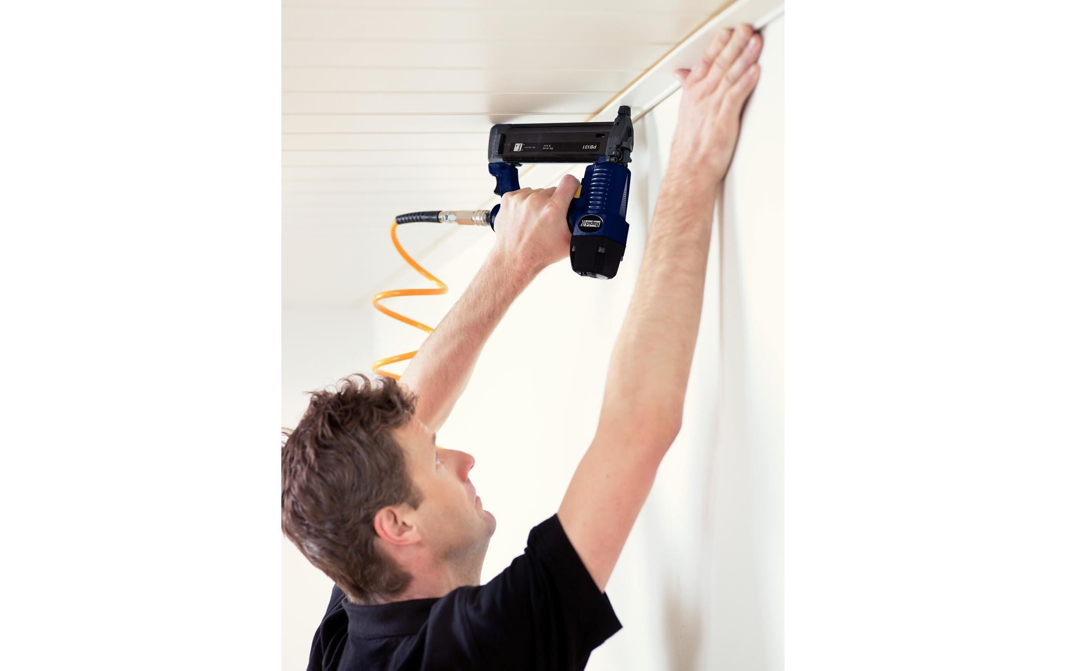 Rapid Druckluft-Nagler PRO PB131 Rapid Druckluft-Nagler PRO PB131