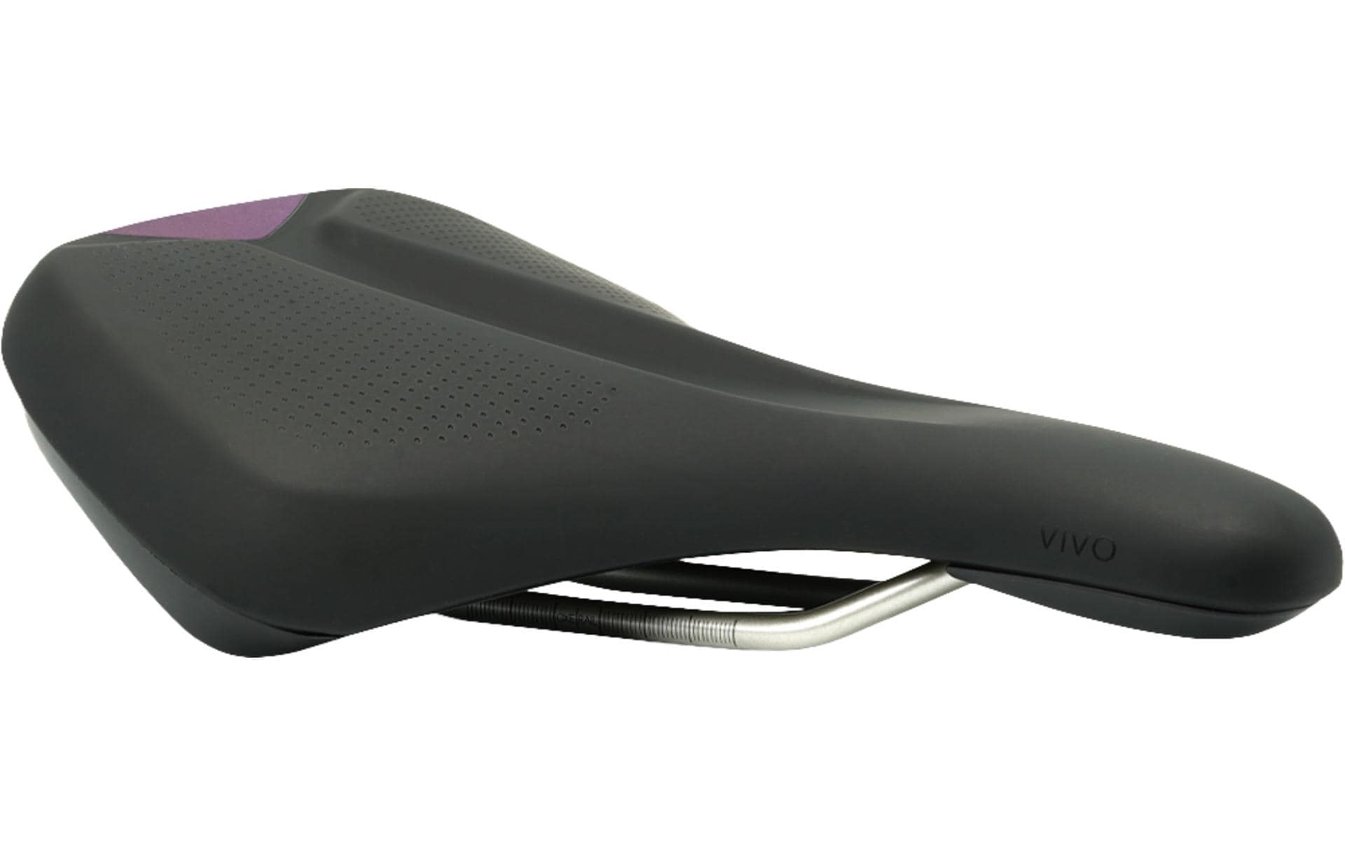 Selle Royal Fahrradsattel Vivo Relaxed Breite 201 mm
