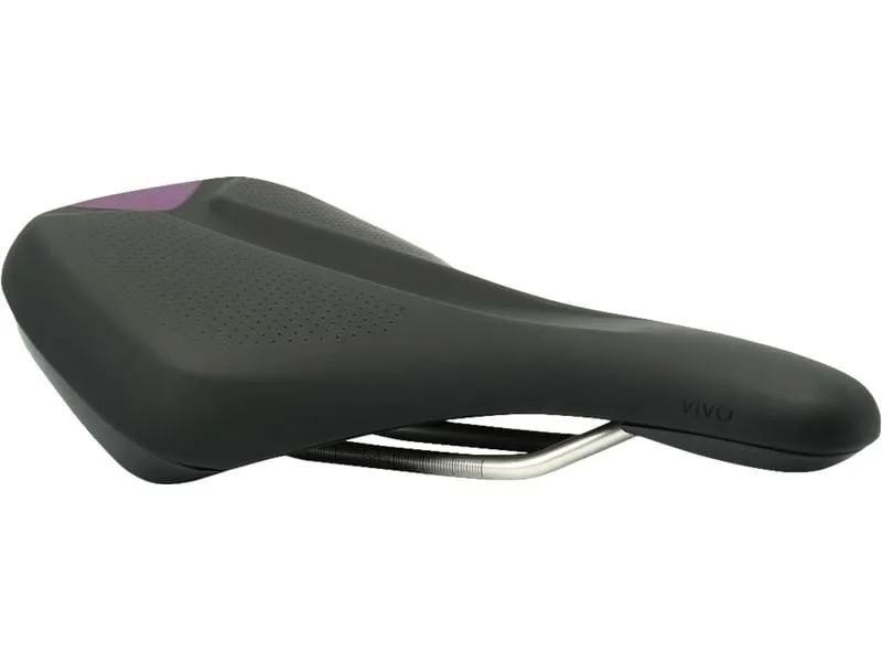 Selle Royal Fahrradsattel Vivo Relaxed Breite 201 mm