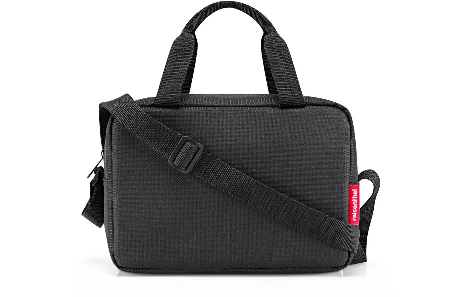 Reisenthel Kühltasche to-go Black Reisenthel Kühltasche to-go Black
