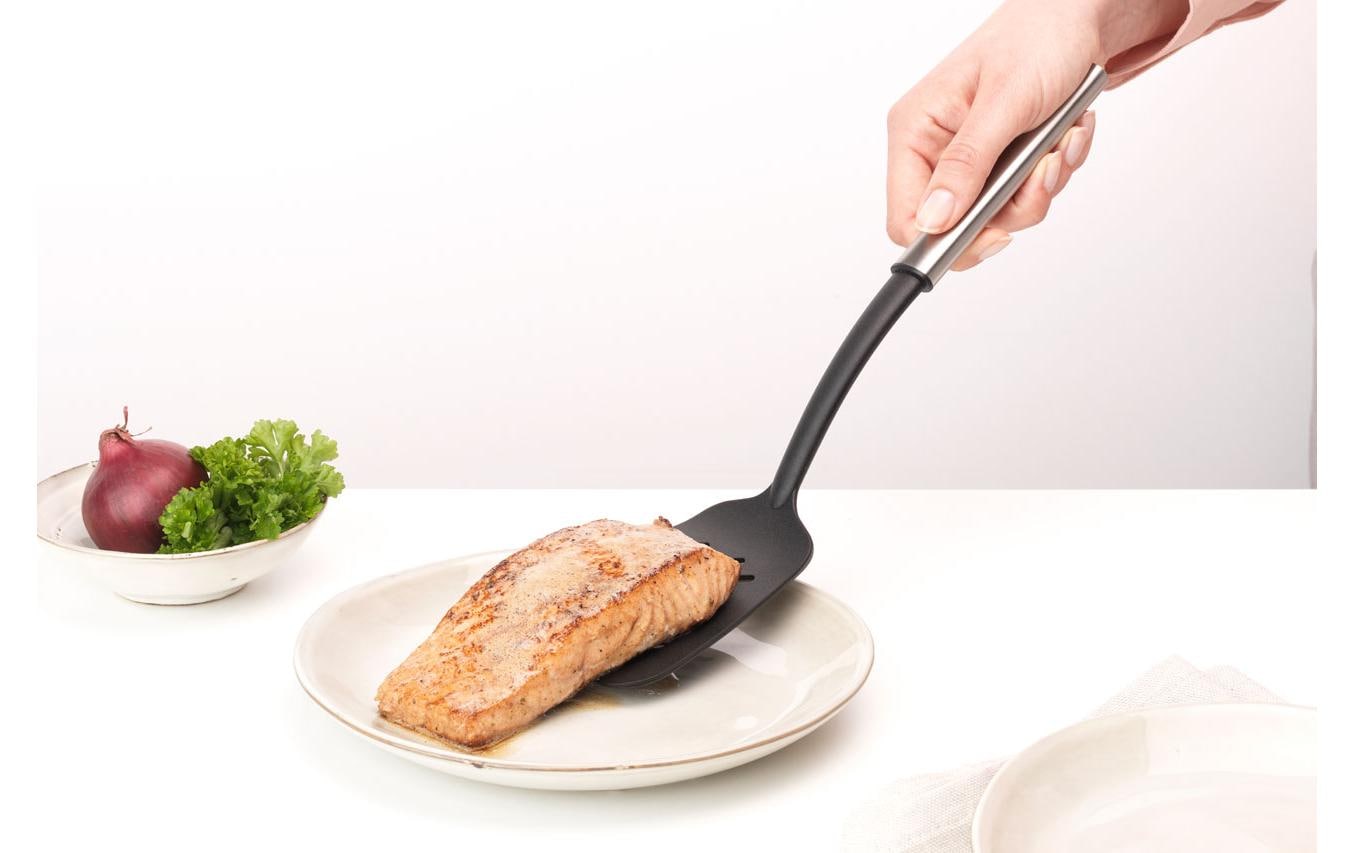 Brabantia Küchenutensilien Profile Line Schwarz Brabantia Küchenutensilien Profile Line Schwarz