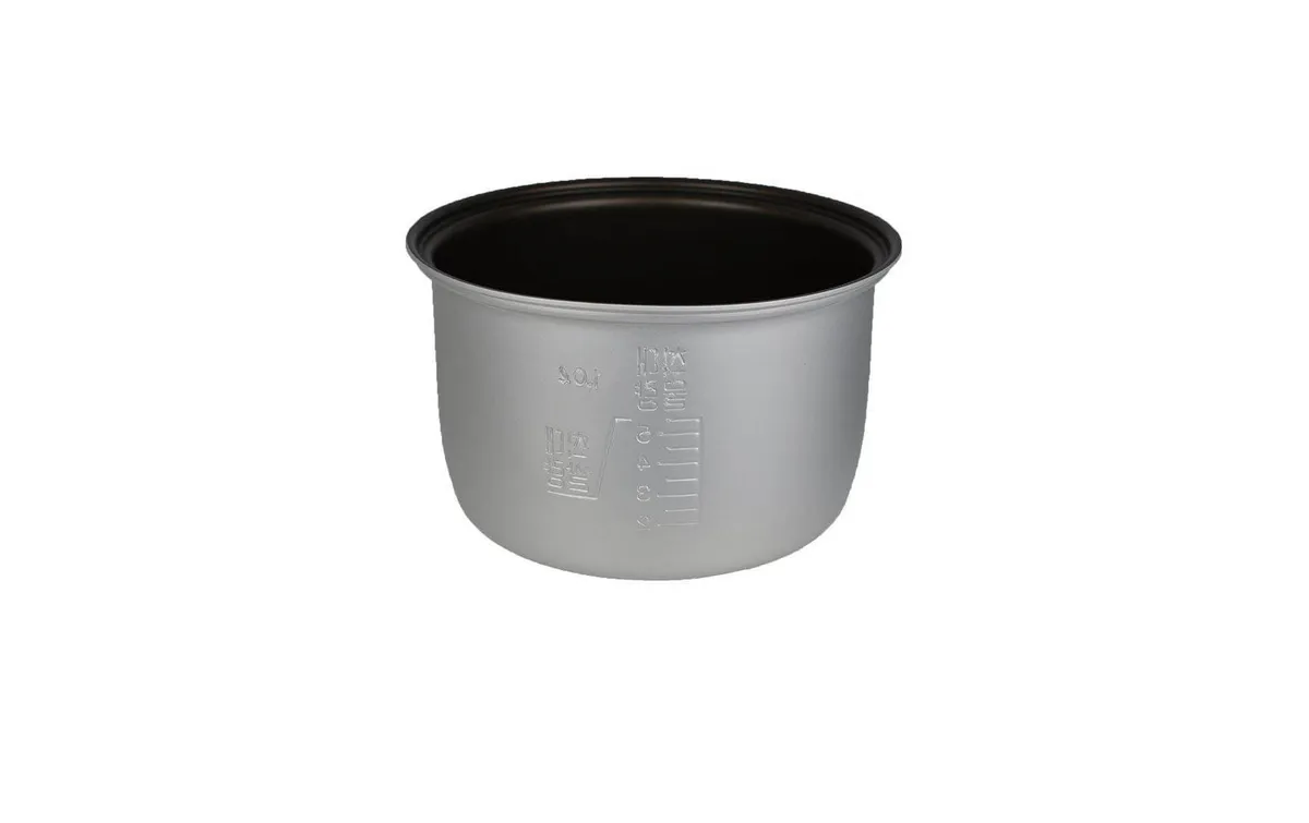 Cuckoo Reiskocher CR-0632 1.08 l Cuckoo Reiskocher CR-0632 1.08 l