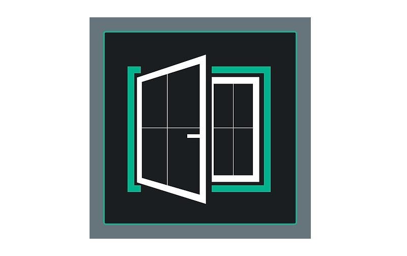 Wera Werkzeug-Set Kraftform Kompakt F 1 35-teilig