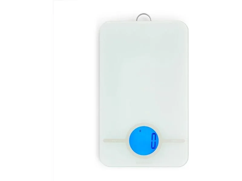 Brabantia Küchenwaage Hellgrau Brabantia Küchenwaage Hellgrau