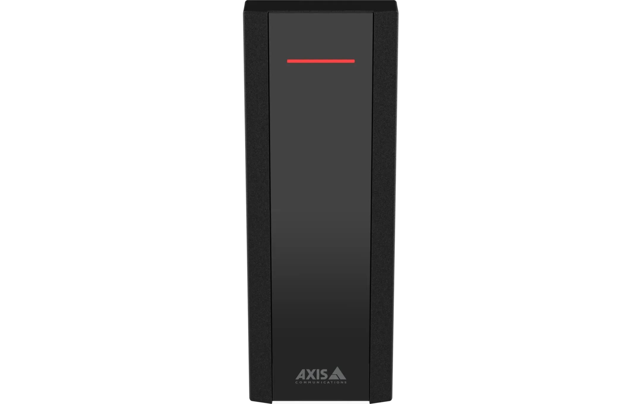 Axis A4610 Network Reader ohne Keypad