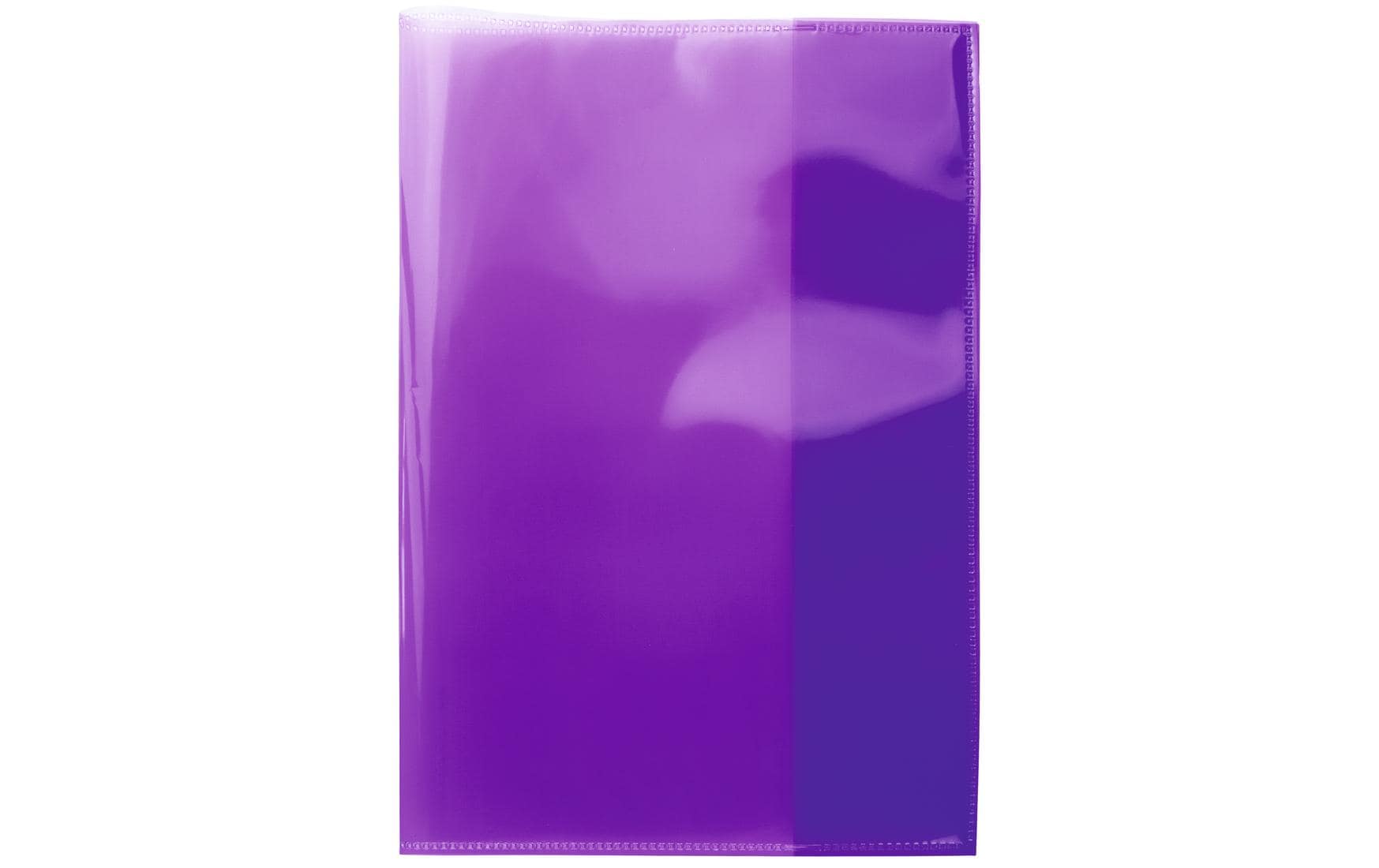 HERMA Einbandfolie Plus A5 Violett HERMA Einbandfolie Plus A5 Violett