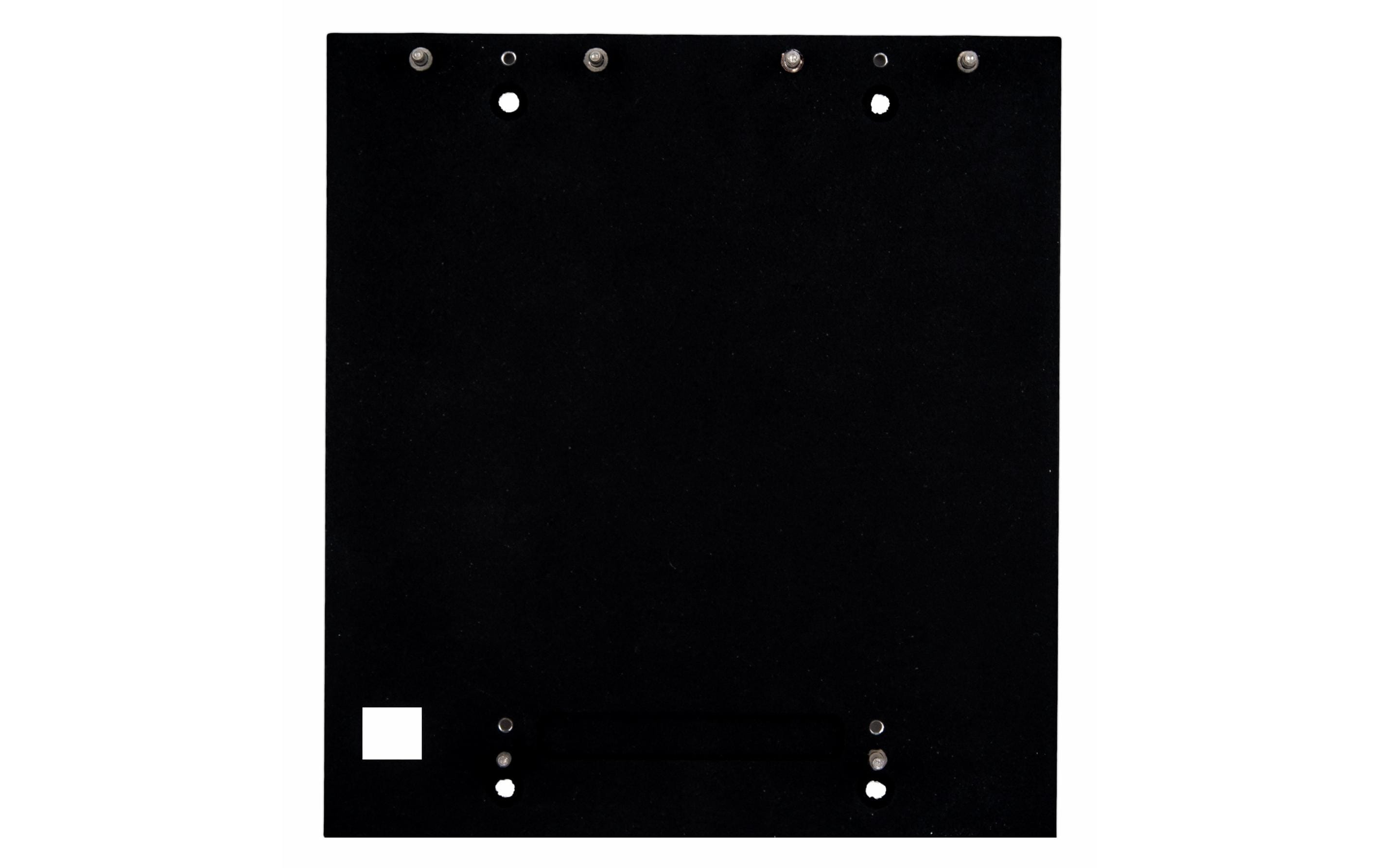 2N Montagerahmen zu IP Verso / LTE Verso 2 x 2 Module