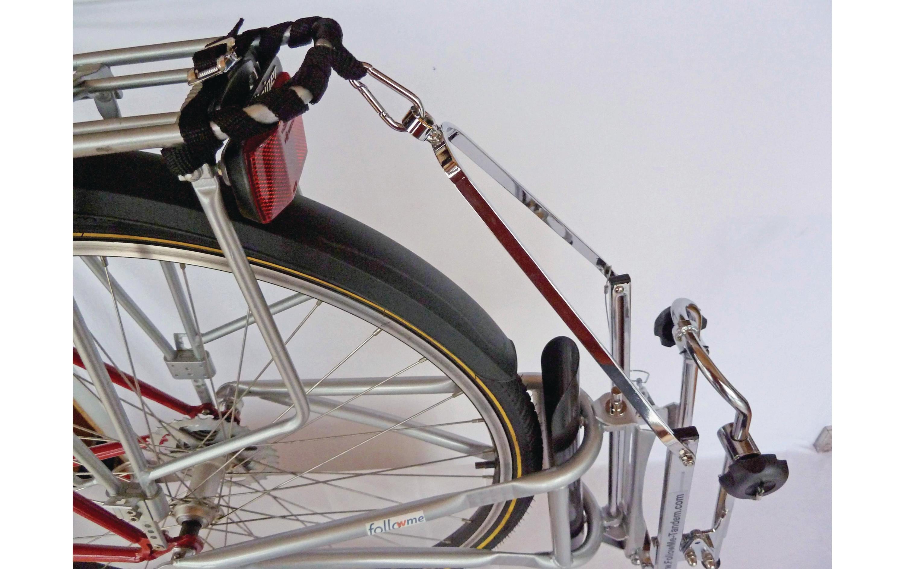 FollowMe Aufhängeriemen mit Karabinerhaken FollowMe Aufhängeriemen mit Karabinerhaken