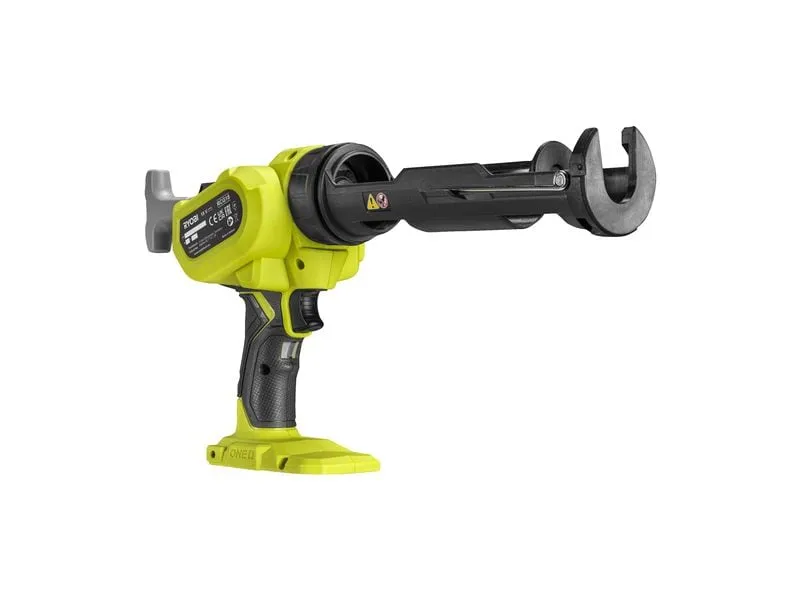 RYOBI Akku-Kartuschenpresse RCG18-0, 18 V, Solo RYOBI Akku-Kartuschenpresse RCG18-0, 18 V, Solo