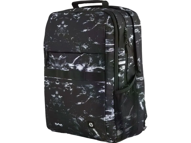 HP Notebook-Rucksack Campus XL Marble 16