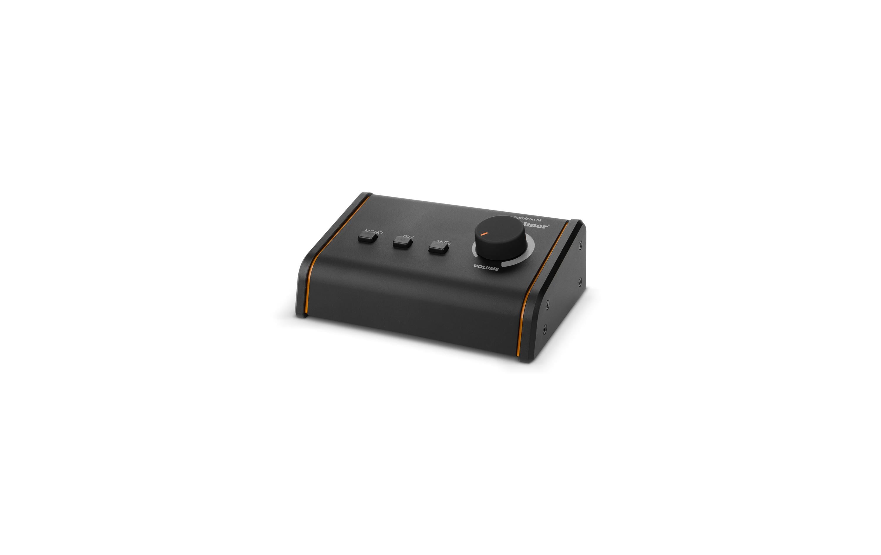 Palmer Monitorcontroller Pro MONICON M G2