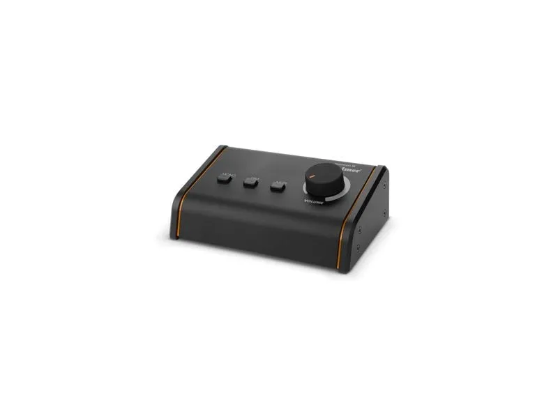 Palmer Monitorcontroller Pro MONICON M G2