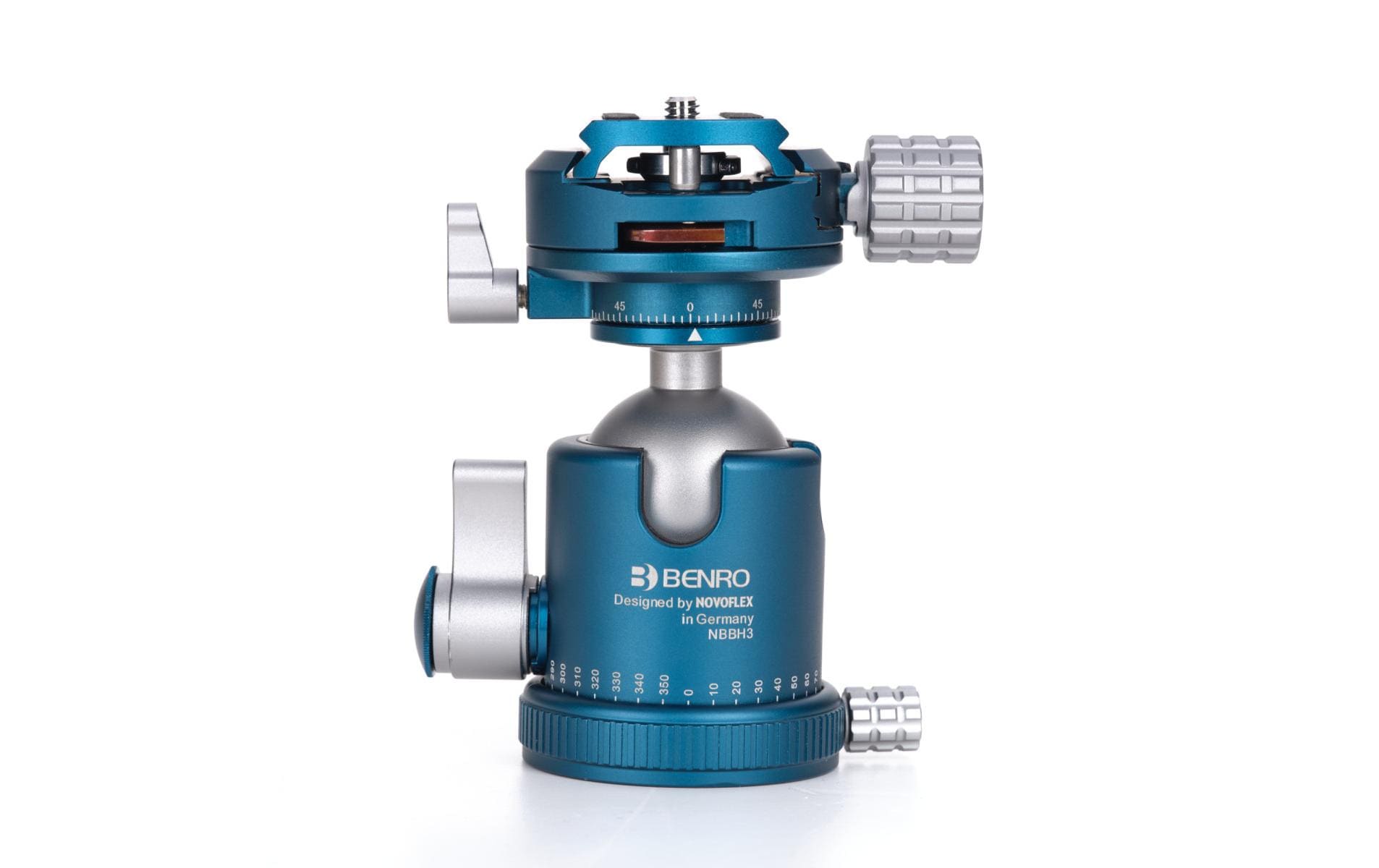 Benro NBBH3 Novoflex Kugelkopf Medium
