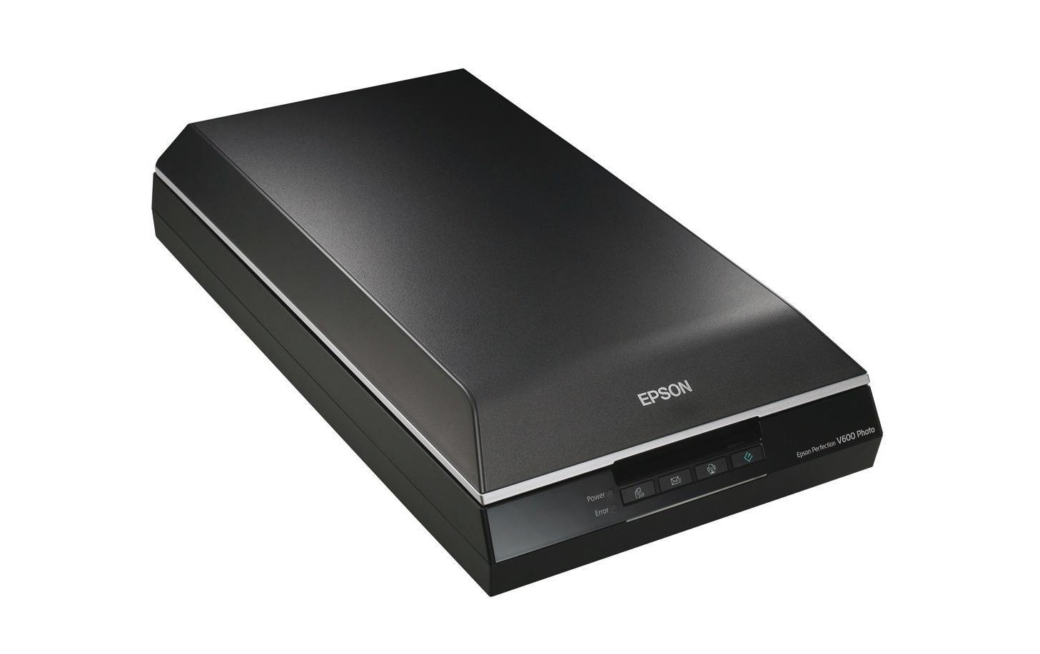 Epson Fotoscanner Perfection V600