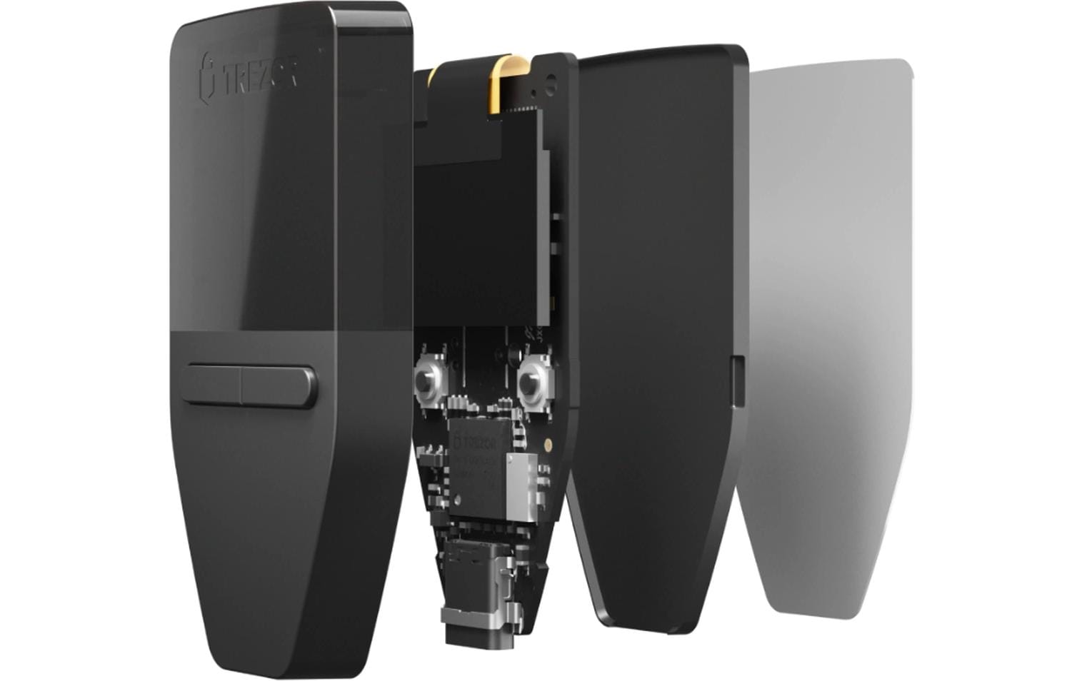 Trezor Trezor Safe 3