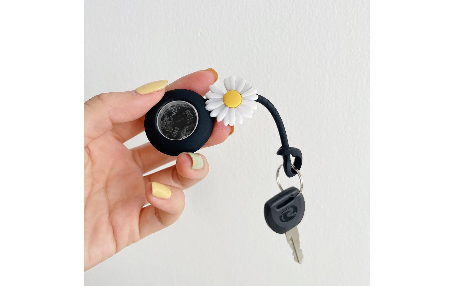 4smarts AirTag-Hüllen Set