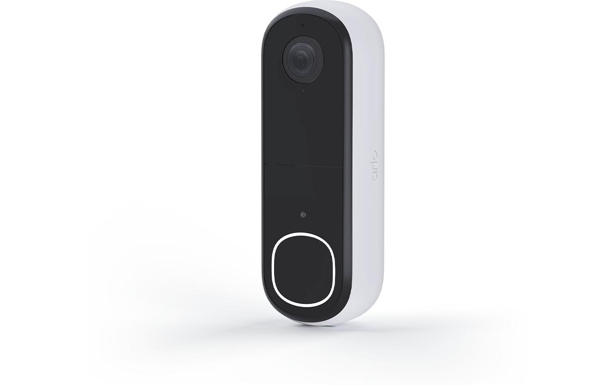 Arlo Video Doorbell HD