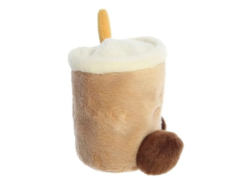 AURORA Palm Pals Milky Tea Boba 13 cm