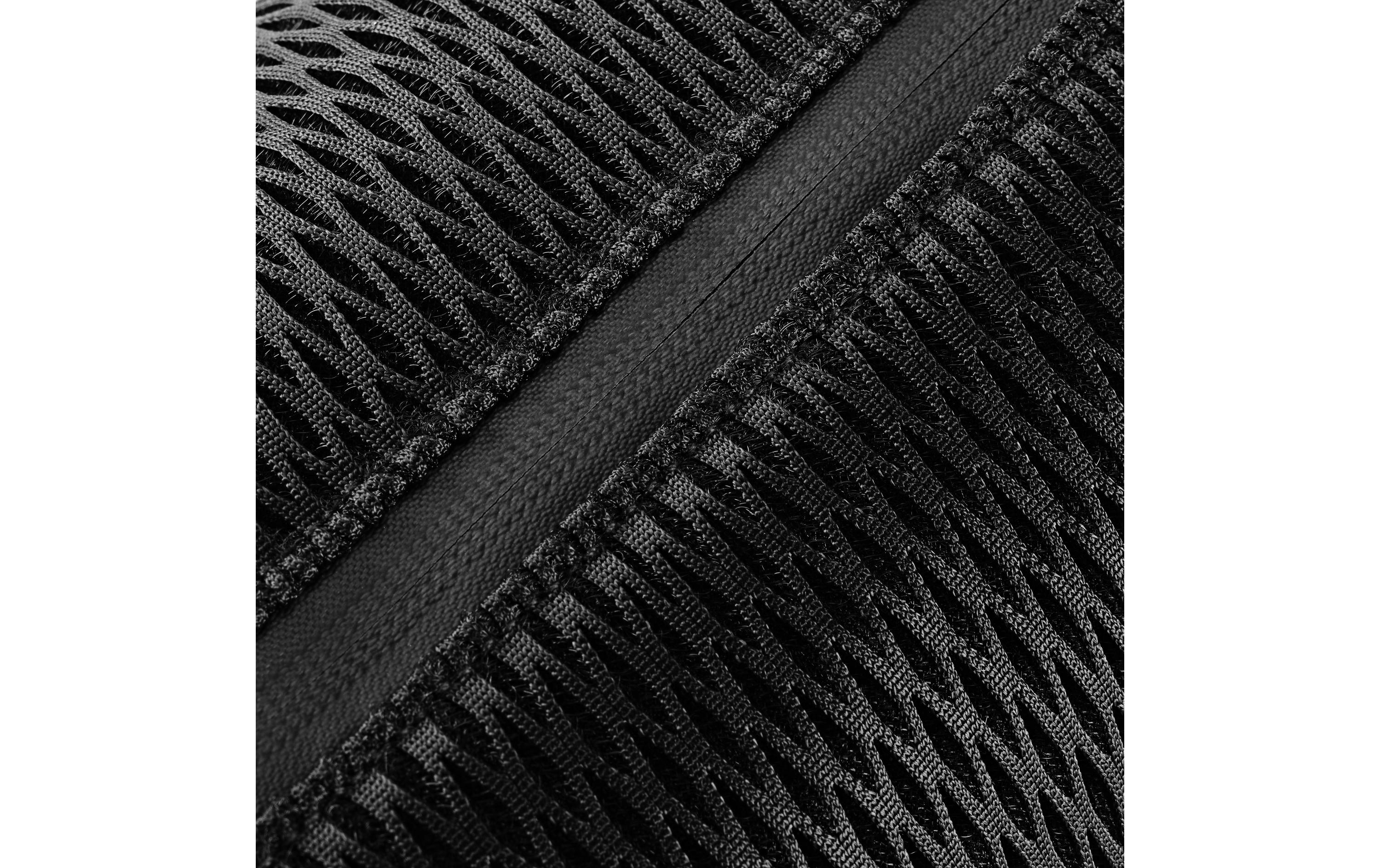 Reisenthel Necessaire Cosmetic Mesh Black