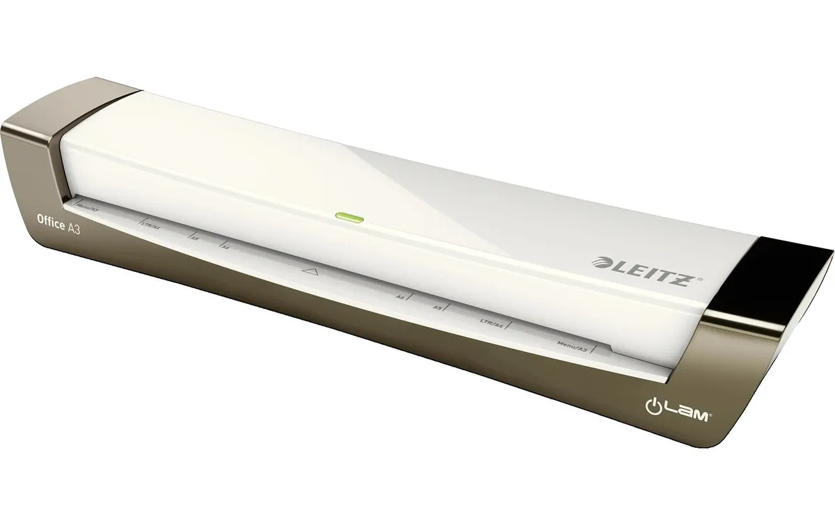 Leitz Bürogeräte ILAM Office A3 125 µm Leitz Bürogeräte ILAM Office A3 125 µm