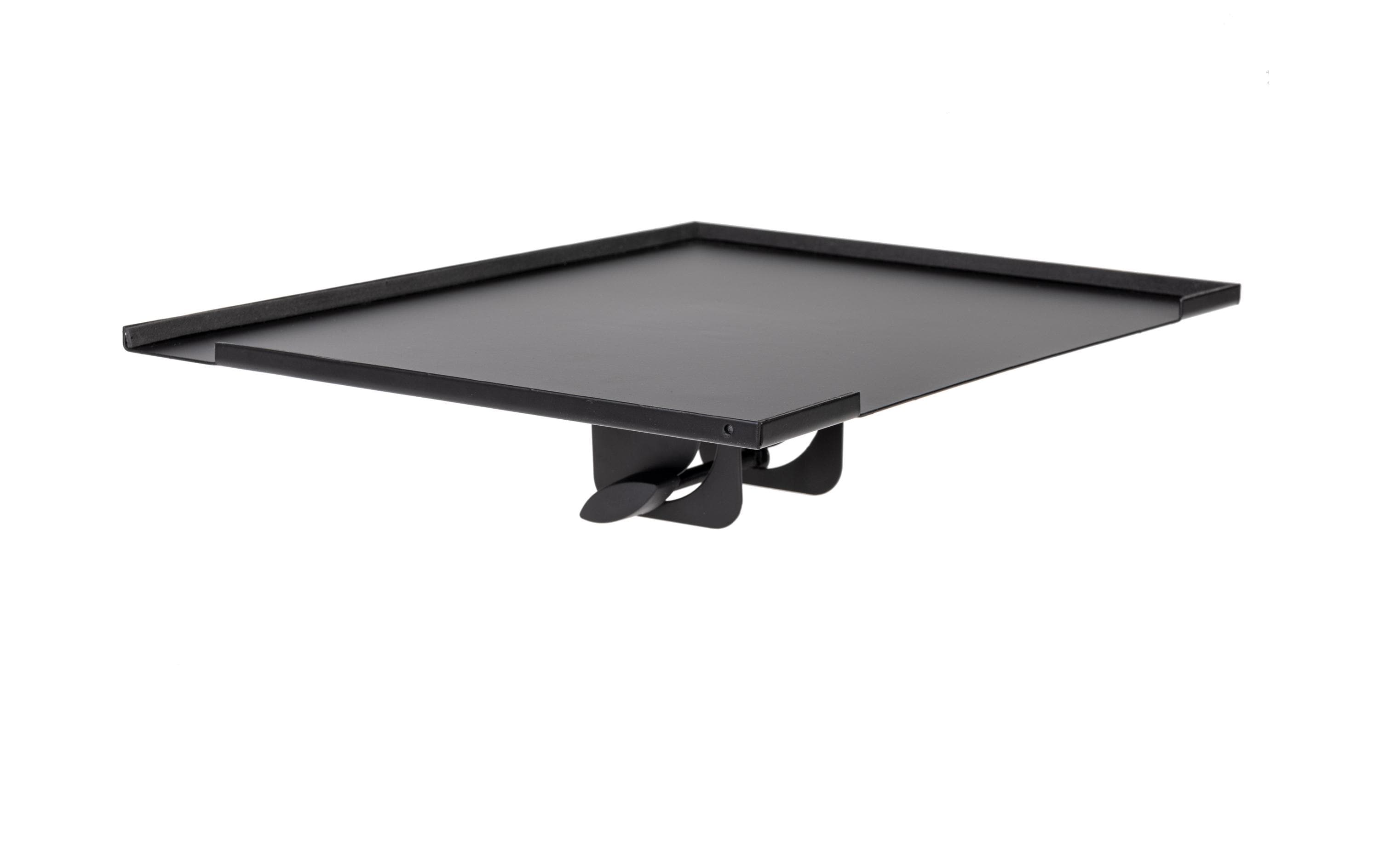 Bemero Projektionstisch PS-9010BK Schwarz