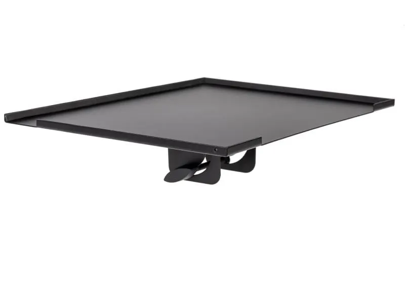 Bemero Projektionstisch PS-9010BK Schwarz