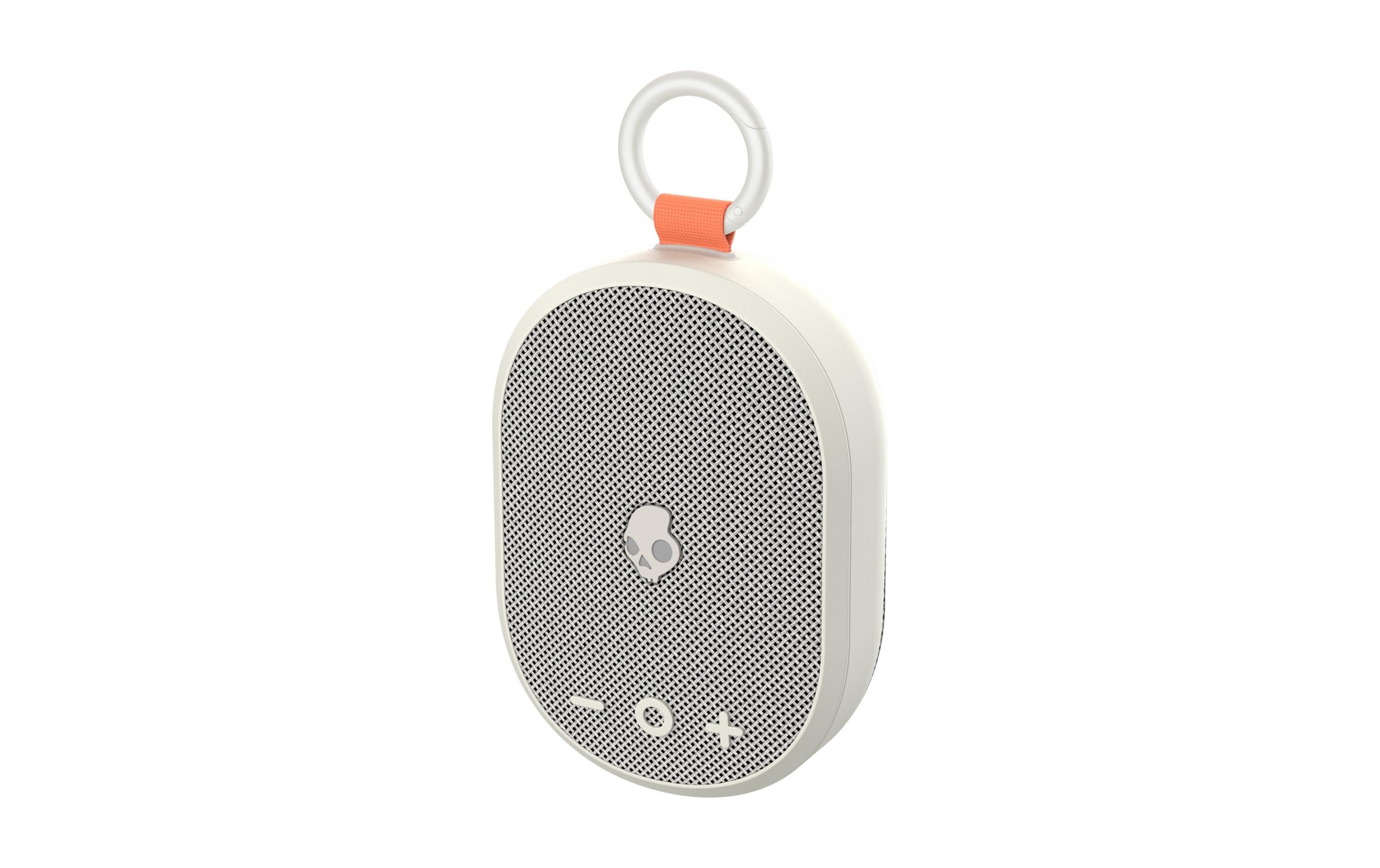 Skullcandy Bluetooth Speaker Kilo Compact Weiss