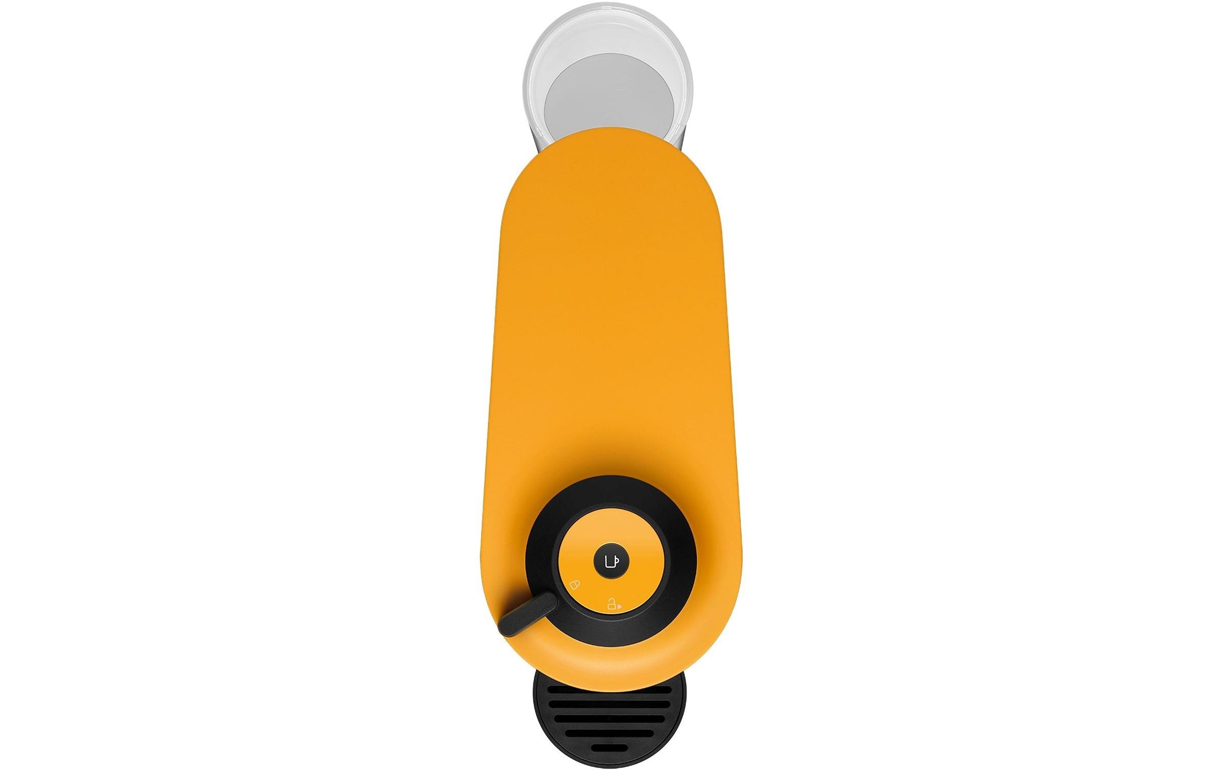 De'Longhi Kaffeemaschine Nespresso Vertuo Pop ENV90.Y Mango Yellow De'Longhi Kaffeemaschine Nespresso Vertuo Pop ENV90.Y Mango Yellow