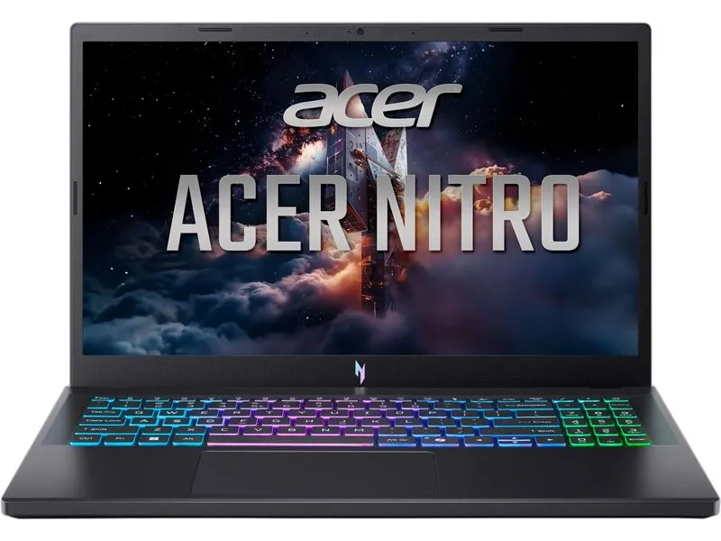 Acer Notebook Nitro V 15 (ANV15-A31-R86V)