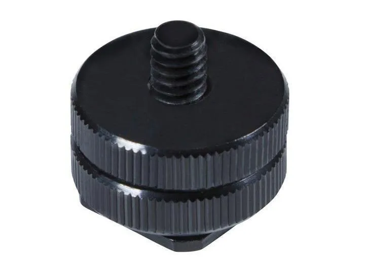 Dörr Aufsteckfuss Universal Dörr Aufsteckfuss Universal