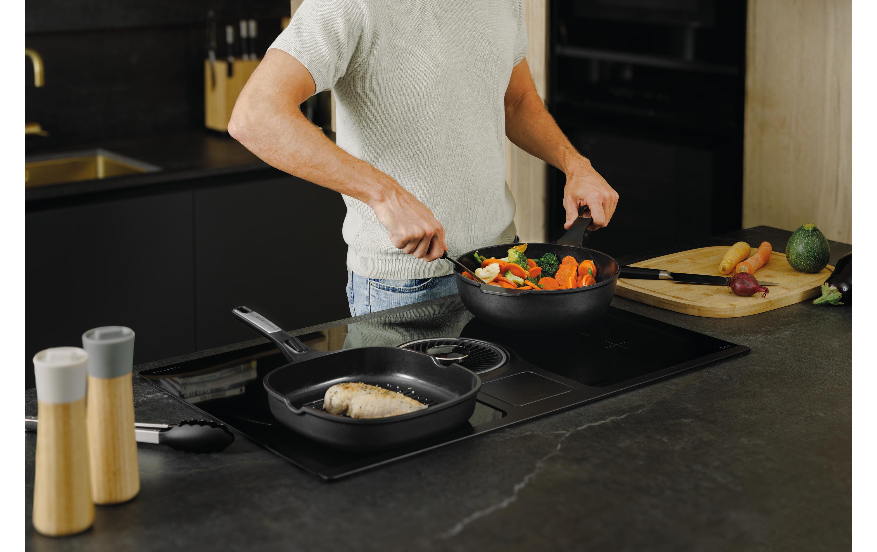 BergHOFF Wok Leo Phantom 28 cm BergHOFF Wok Leo Phantom 28 cm