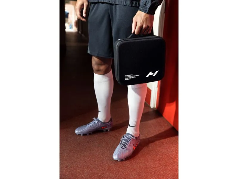 Hyperice Fitness Massagegerät Hypervolt 3 Pro