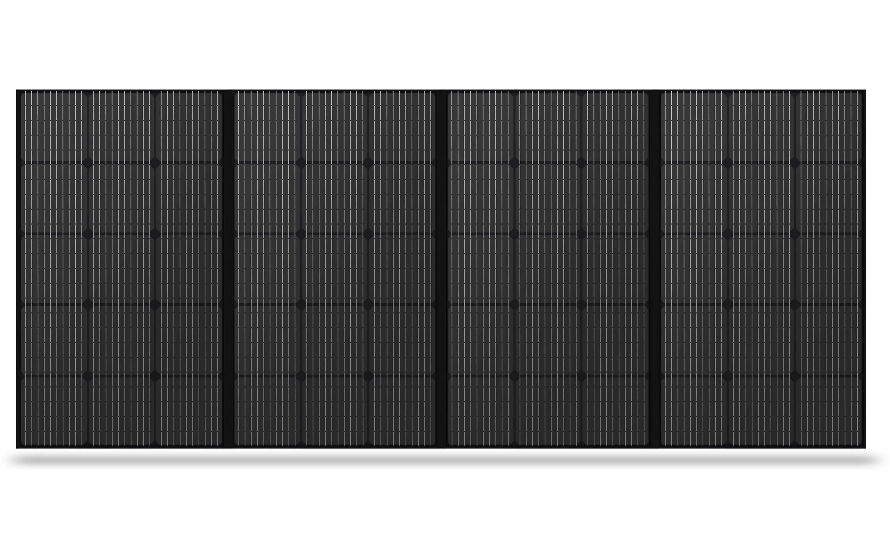 BLUETTI Solarpanel PV350 350 W