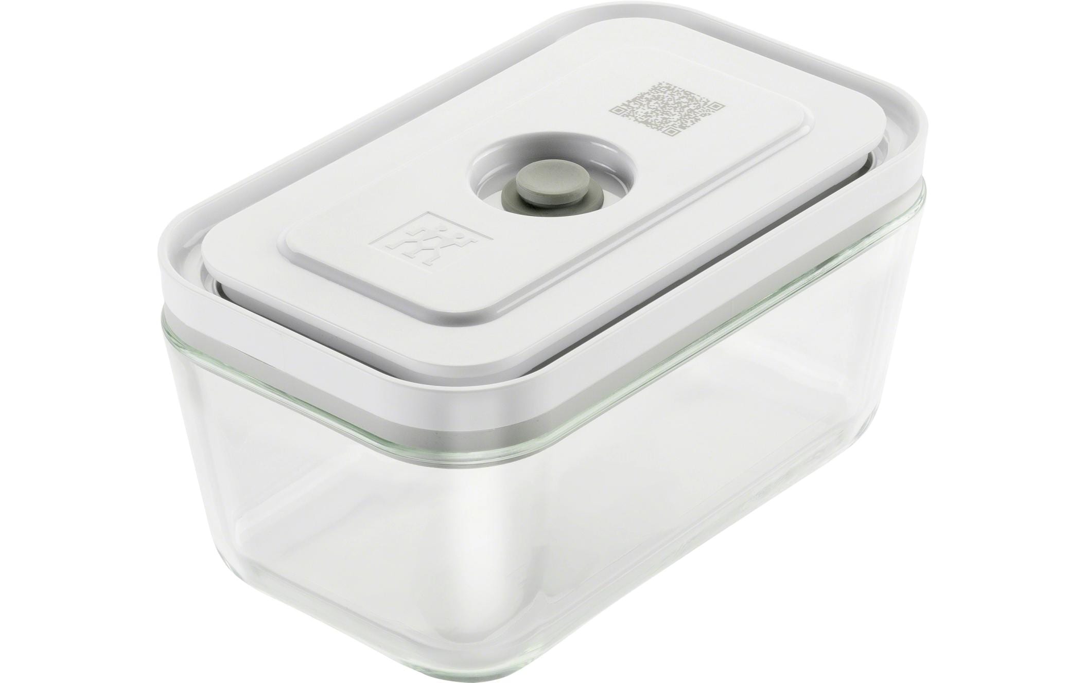 Zwilling Vakuumier-Behälter Fresh and Save M, Glas Zwilling Vakuumier-Behälter Fresh and Save M, Glas