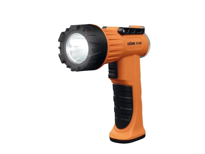 Dörr Akku-Lampe LED HS-800 Dörr Akku-Lampe LED HS-800