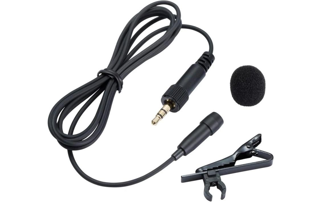 Godox Mikrofon LMS-12 AXL Lavalier