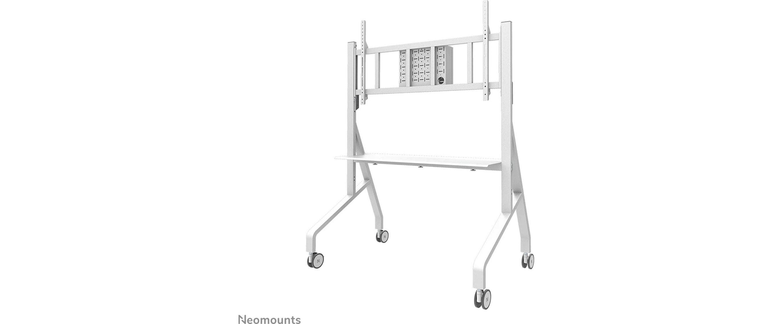 NEOMOUNTS Standfuss MOVE Go XL FL50-575 Weiss