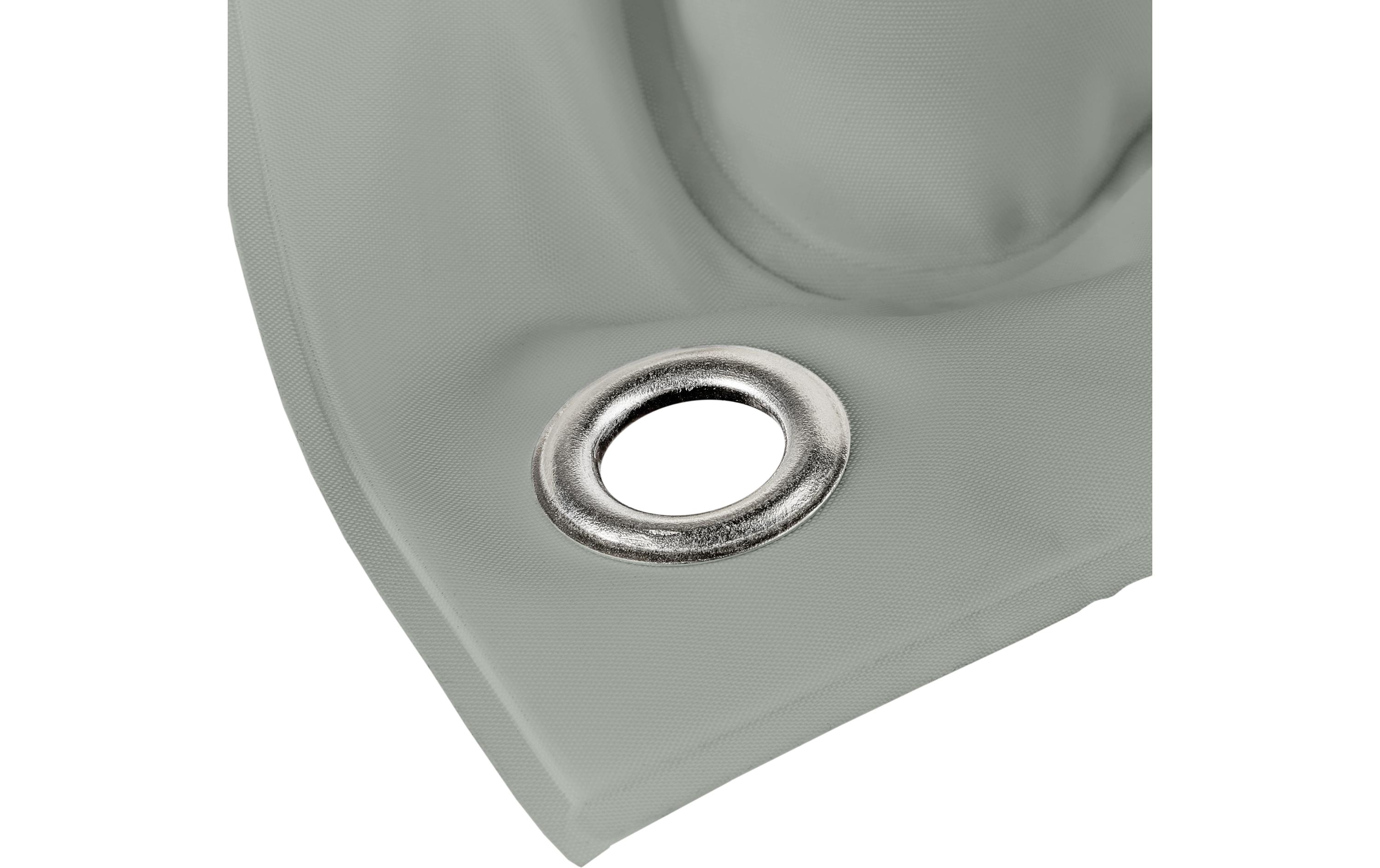 Kolma Luftmatratze Grau Kolma Luftmatratze Grau