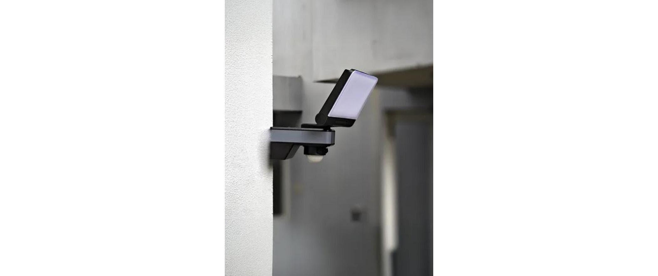 STEFFEN Aussenwandleuchte Floodlight LED 24W