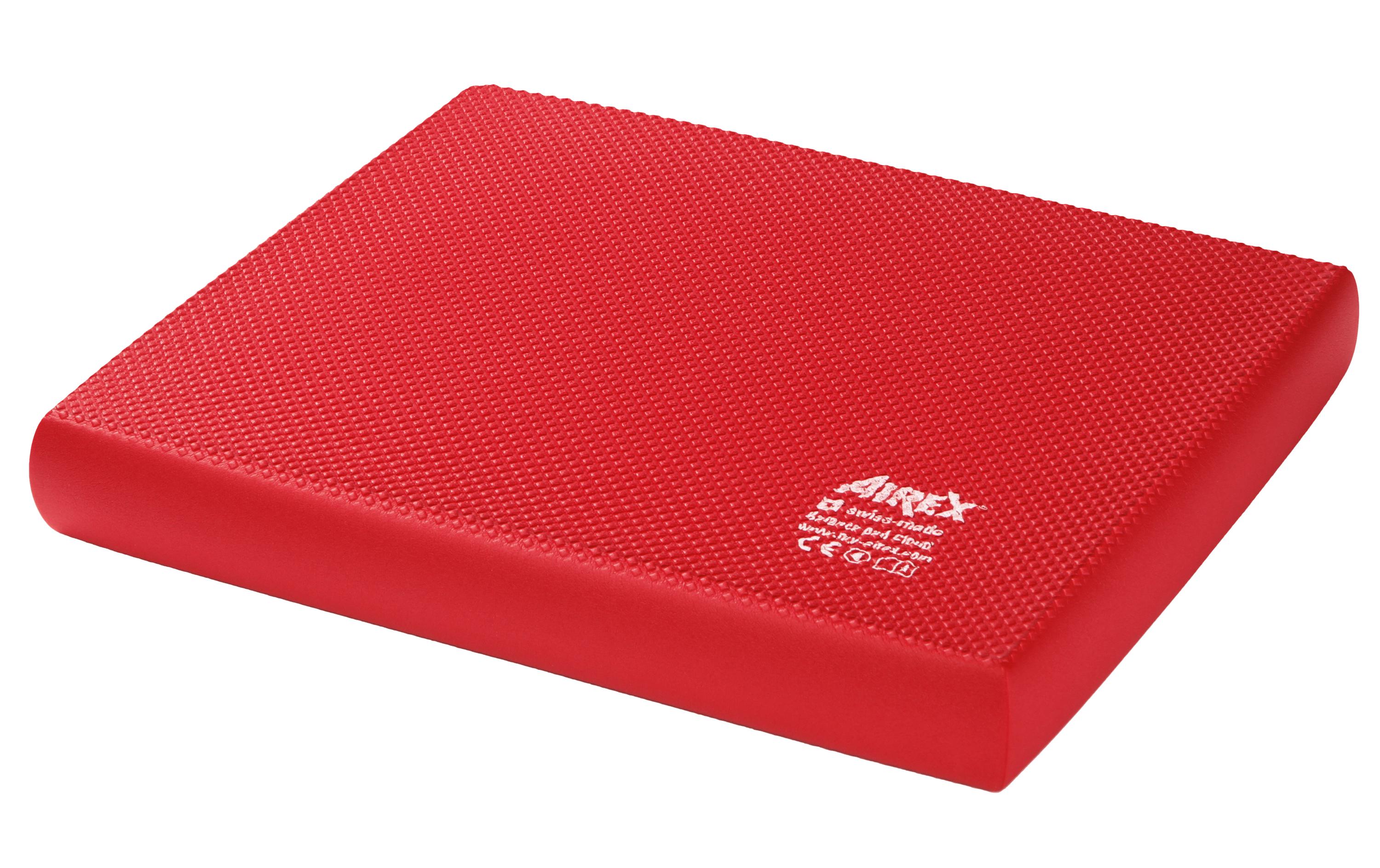 Airex Balance-Pad Cloud Rot Airex Balance-Pad Cloud Rot