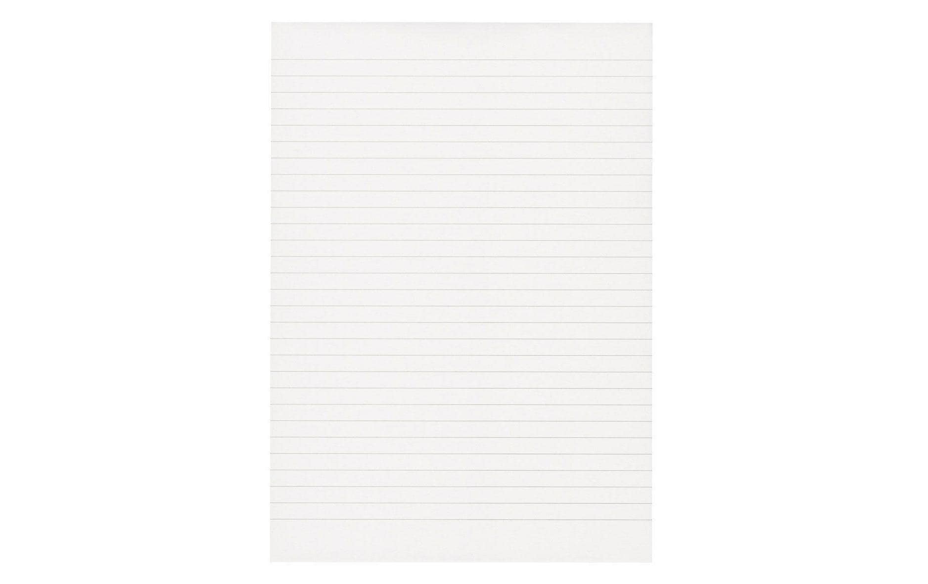 ELCO Notizblock Office 50 Blatt, Liniert ELCO Notizblock Office 50 Blatt, Liniert