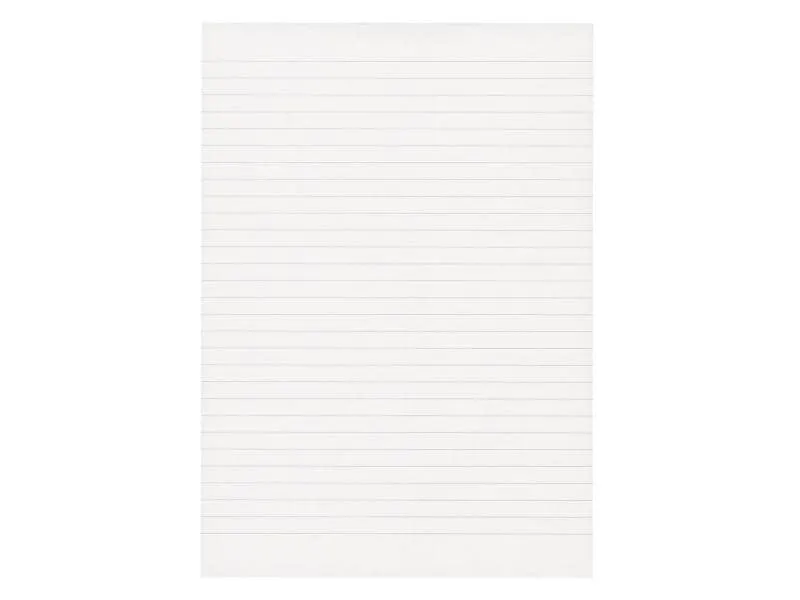 ELCO Notizblock Office 50 Blatt, Liniert ELCO Notizblock Office 50 Blatt, Liniert