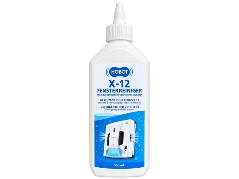 Hobot WinClean X-12 0.5 l Hobot WinClean X-12 0.5 l