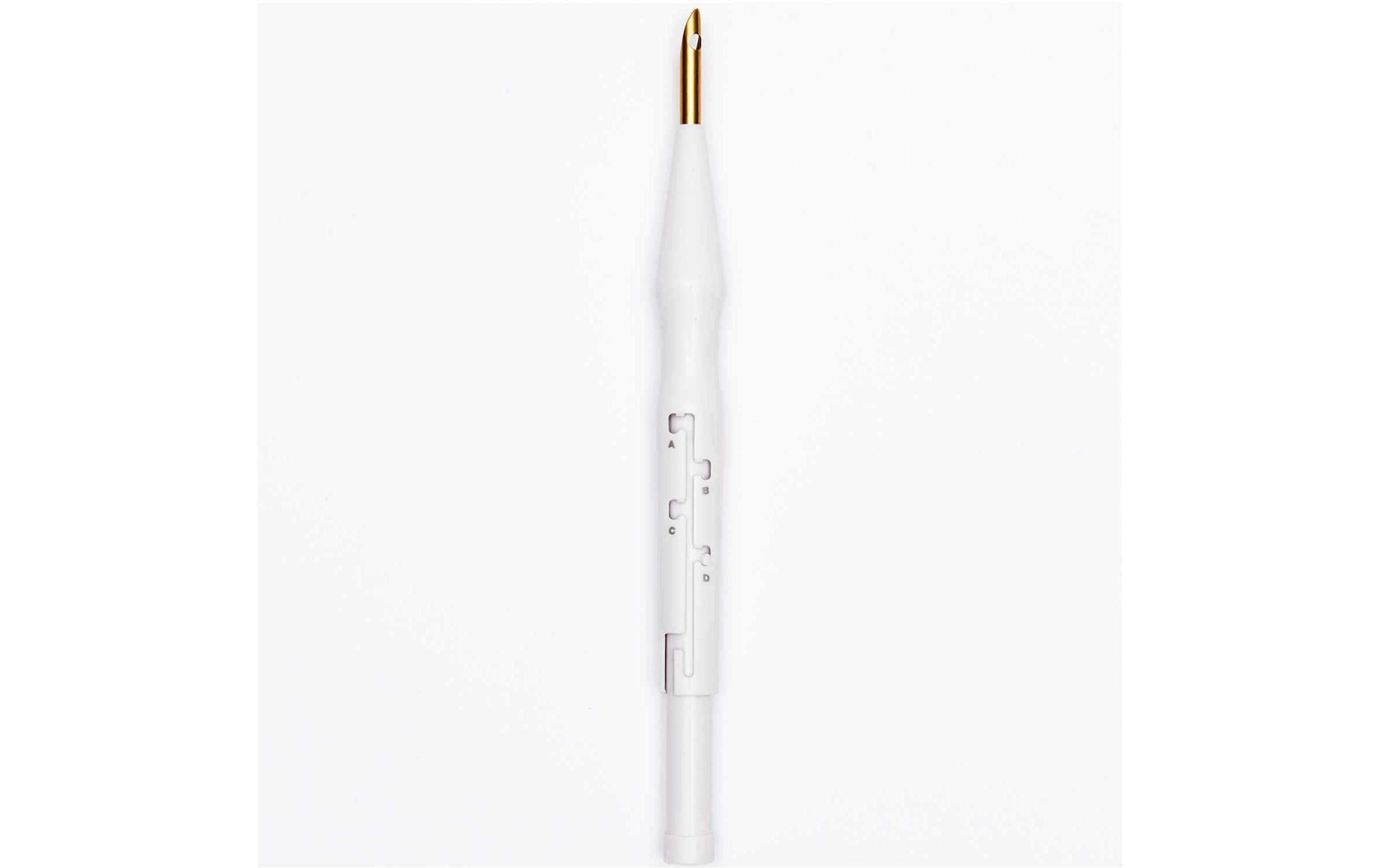 Rico Design Punch Needle 1 Stück, 5 mm